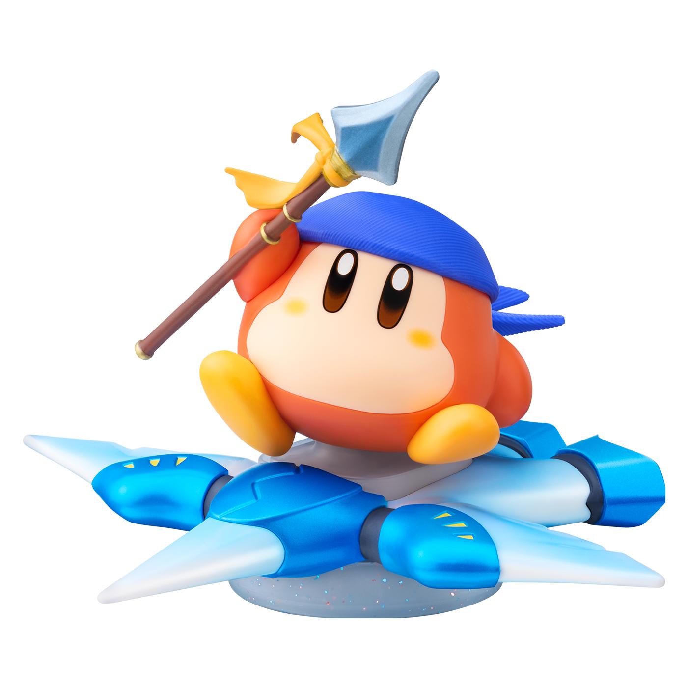 Nintendo amiibo Waddle Dee und Winged Star (Switch) (10016062)