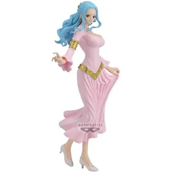 Banpresto One Piece - Nefertari D. Vivi Glitter & Glamours