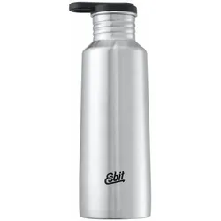 Esbit, Trinkflasche + Thermosflasche, (0.75 l)