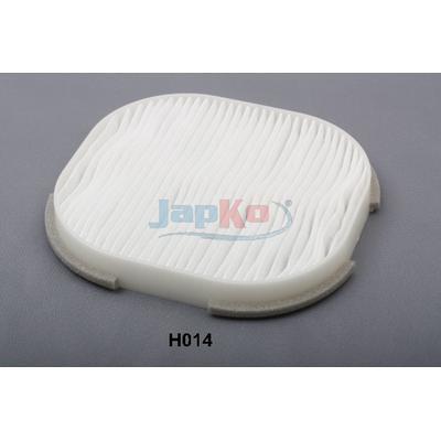 JAPKO Filter, Innenraumluft 21h014 für HONDA
