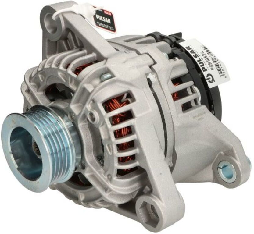 Drehstromgenerator PULSAR ROTATING ELECTRICS PSR10574