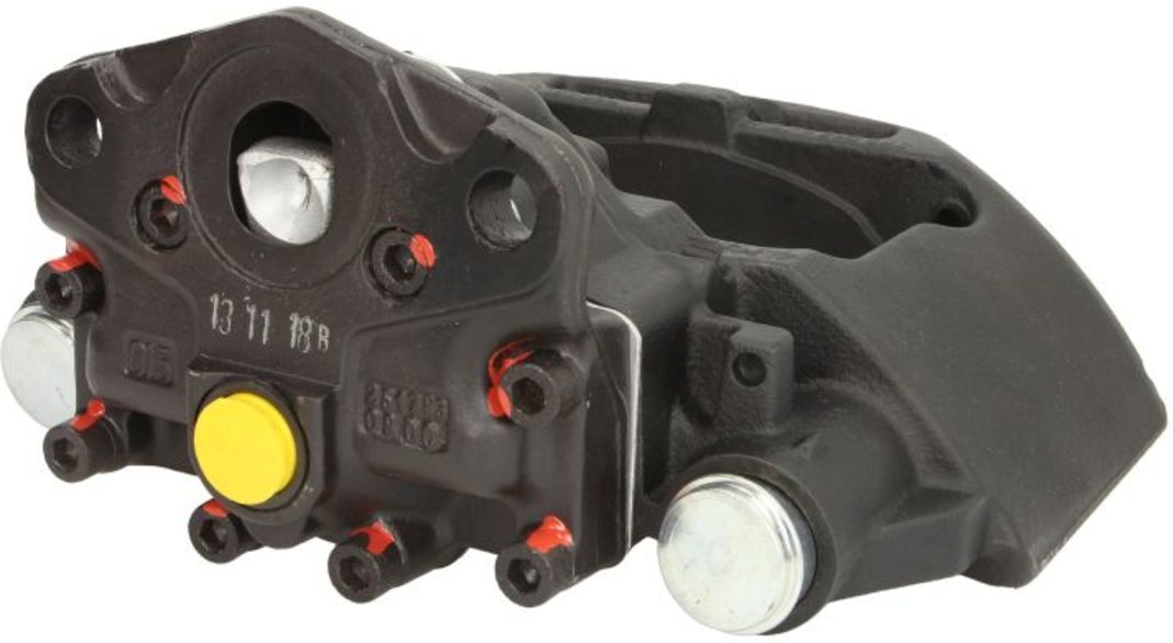 Bremssattel SBP TEQ-BC.008 Links