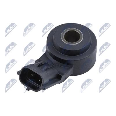 NTY Klopfsensor essvv001 für Volvo