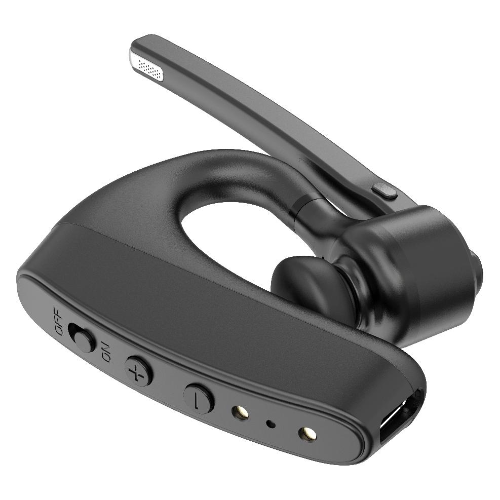 Wave BT235 Bluetooth -kuulokemikrofoni (NC, 10 h, Kabellos) (WAVE-BT235)
