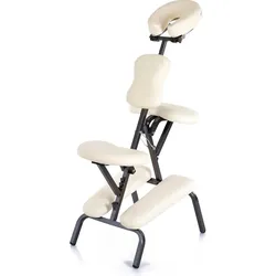 Restpro, Massageliege + Massagesessel, Massagestuhl Relax