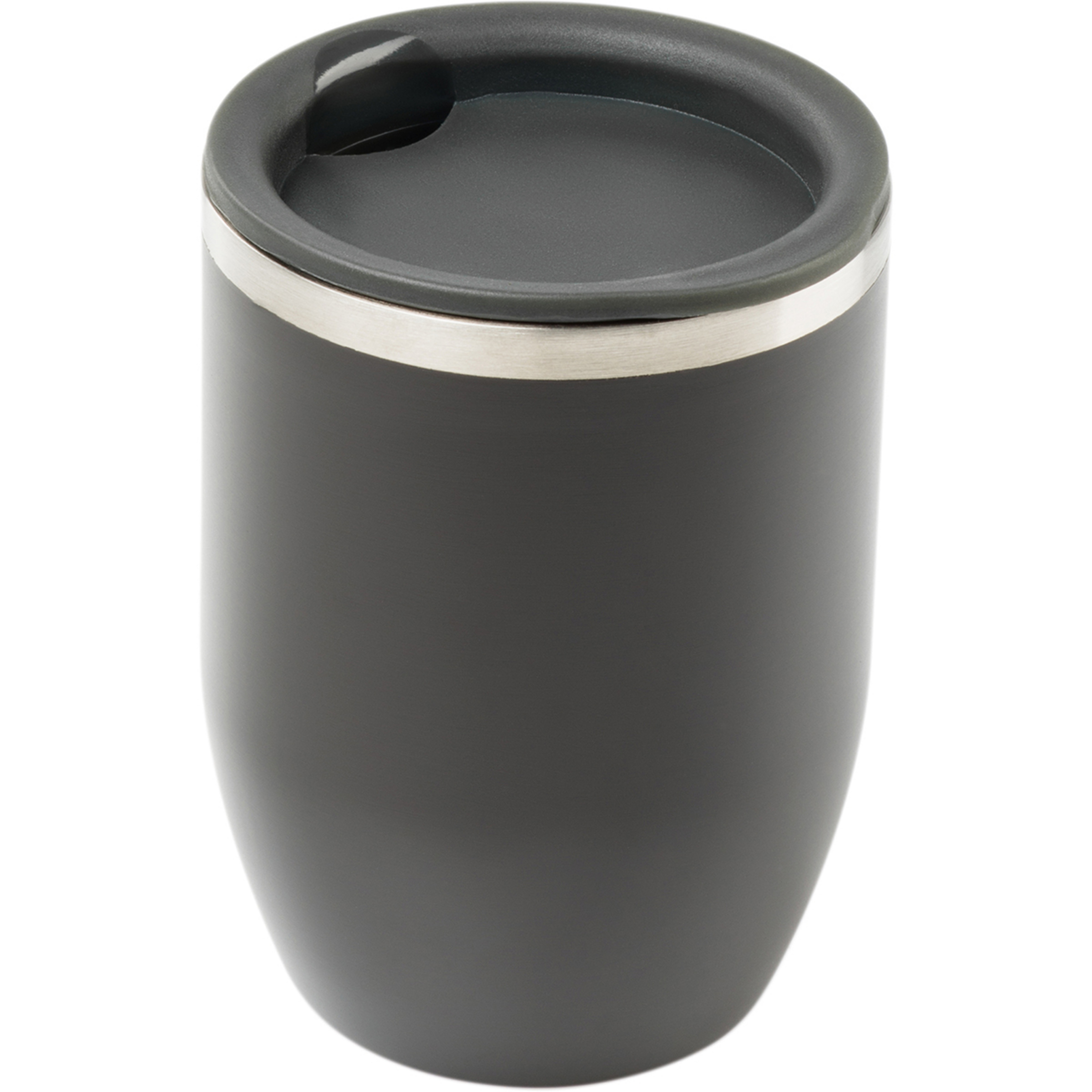 GSI Glacier Stainless Doppio Isolierbecher Isolierflaschen braun Größe 0.19L