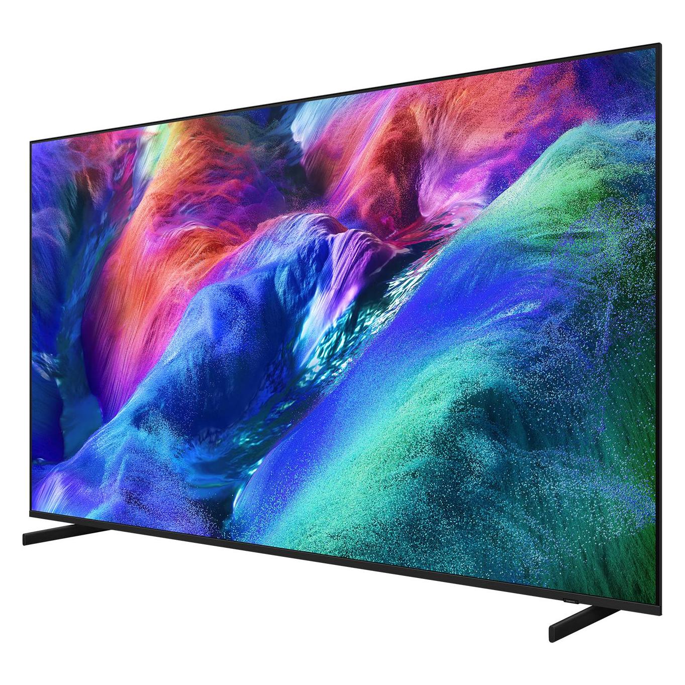Samsung TV 55 MICRO RGB 4K (55", Micro RGB, 4K, 2026) (MRE55R85HAUXZT)