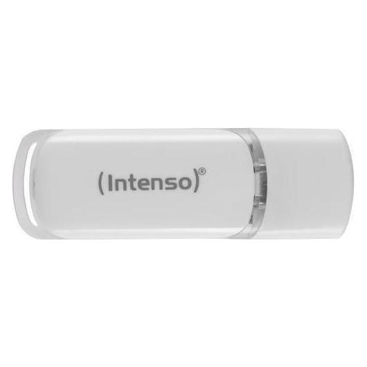 Intenso MEMORY DRIVE FLASH USB3 256GB/3531492 (256 GB, USB-A) (3531492)