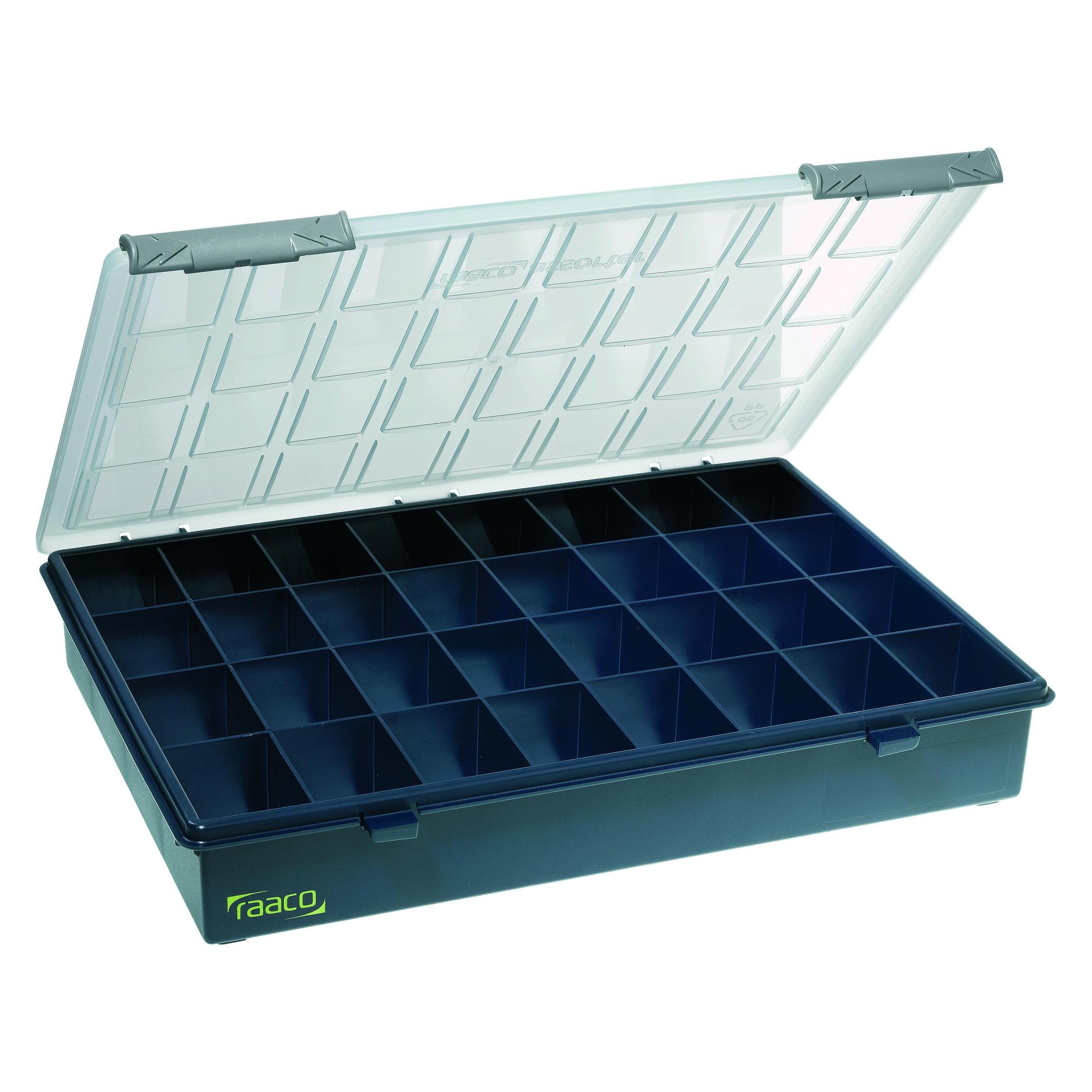 Raaco Assorter 4-33 (136181)