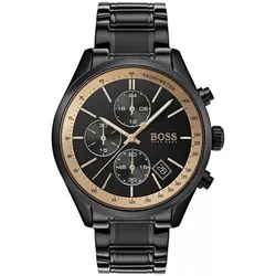 Hugo Boss Herrenuhr – Farb- und Modellvarianten (Gruppe 19691)