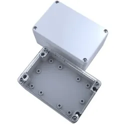 Bernstein Gehäuse GEH.CT-581