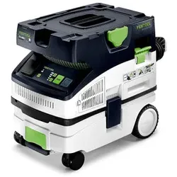 Absaugmobil CLEANTEC CTL MINI I