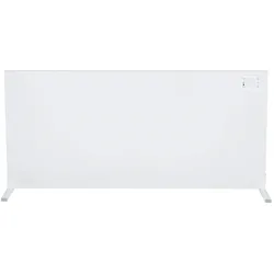 Eurom  Infrarot  Heiz-Panel  Wi-Fi  IP24  60x133x5cm  770W  Heizgerät  Deckenheizung