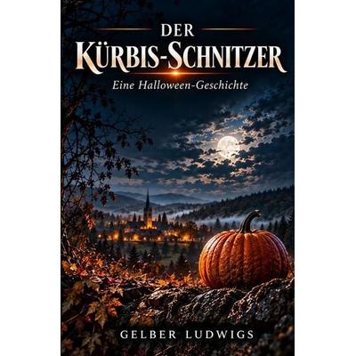 Die Hollerbach-Geschichten / Der Kürbis-Schnitzer, Taschenbuch von Gelber Ludwigs, Epubli, 978-3-565-78384-7