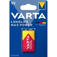 Max Tech, Batterie E-Block