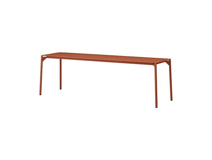 AYTM Banc NOVO 145x45,5 cm Gingerbread