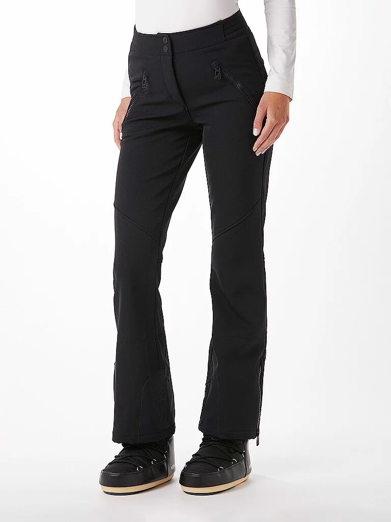 Toni SAILER Damen Skihose Ella schwarz   38 W