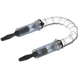Linkstar Blitzröhre U-Form UTC-062840-120L-MT für MT-120FU, Studioblitz Zubehör