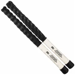 Meinl Stick & Brush SB305 - Standard Cajon Brush - Besen