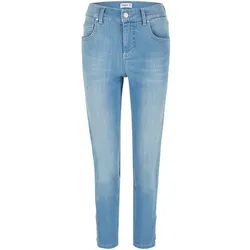 Angels Skinny Ankle Zip 7/8 42 - Größe:42
