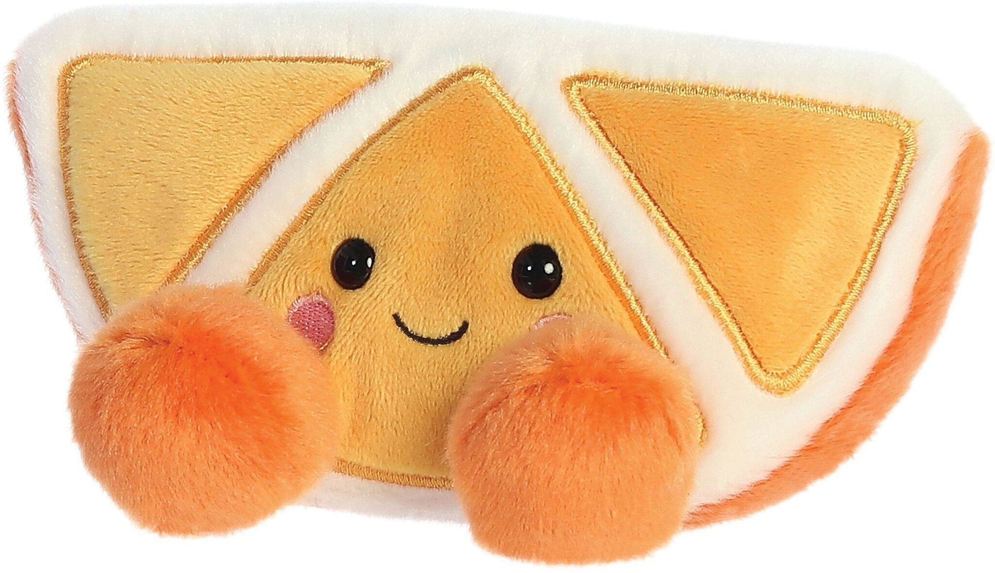 Aurora: Palm Pals Tucker Mandarin 5"