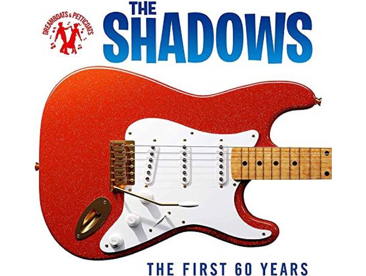 Dreamboats & Petticoats Presents: The Shadows