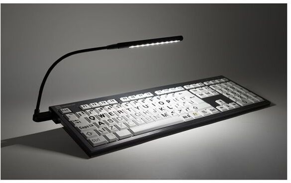 Logic Keyboards LogicLight Keyboard Light