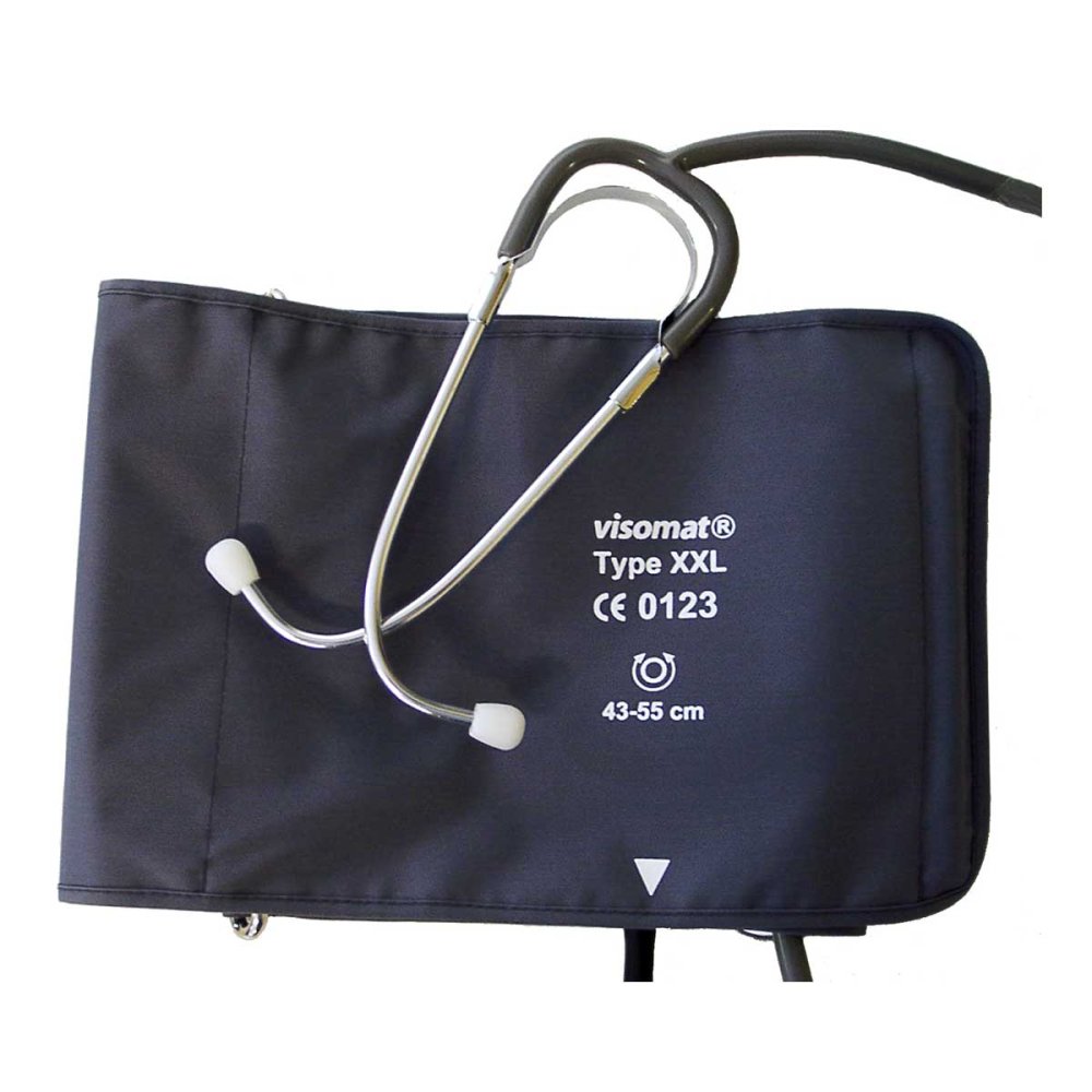 Uebe Medical GmbH Visomat Bügelmansch.typ Xxl 43-55cm 09786249