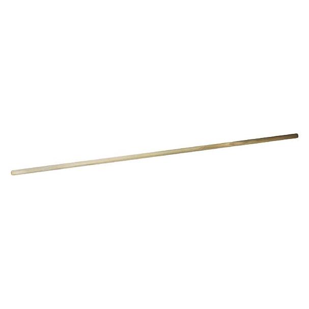 Magni Besenstiel 1,40m ohne Gewinde Ø 23,5 mm (1 Stk.) (10450300)