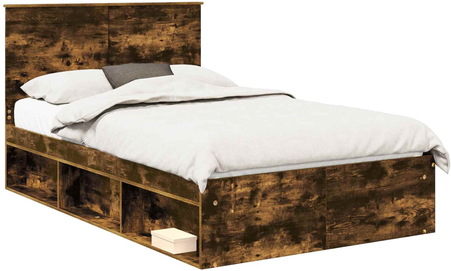 NATURN LIVING Schuhschrank 2 Türen – 50 x 15 x 71,5 cm – Schuhregal – Schuhaufbewahrungssystem – Aufbewahrungsbox aus Metall – Weiß