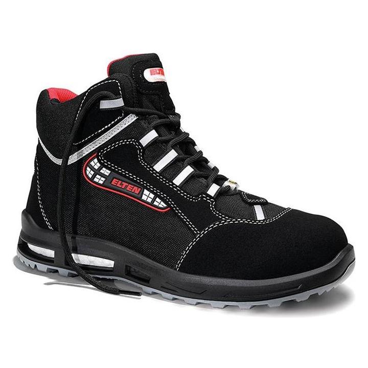Elten Sicherheits-Stiefel ESD S3 SANDER XXT, Gr.49 (49) (204016)