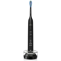 Philips Sonicare, Elektrische Zahnbürste, DiamondClean 9000