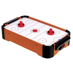 Carromco Tisch-Hockey aus 100% FSC Holz ca. 51x31x9,5 cm
