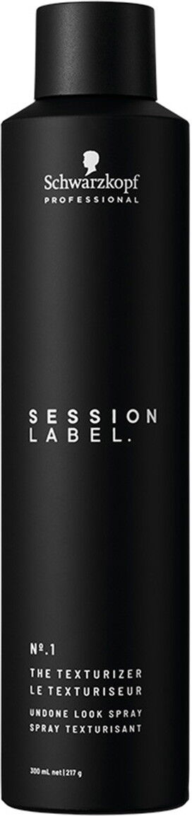 Schwarzkopf Professional Session Label The Texturizer 300 ml