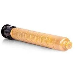 Inkadoo, Toner, Toner kompatibel zu Ricoh 841854 Toner, gelb Gelb (Y)
