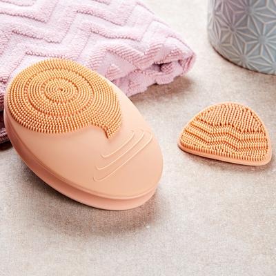 Massagegerät für Gesicht und Hals Titania