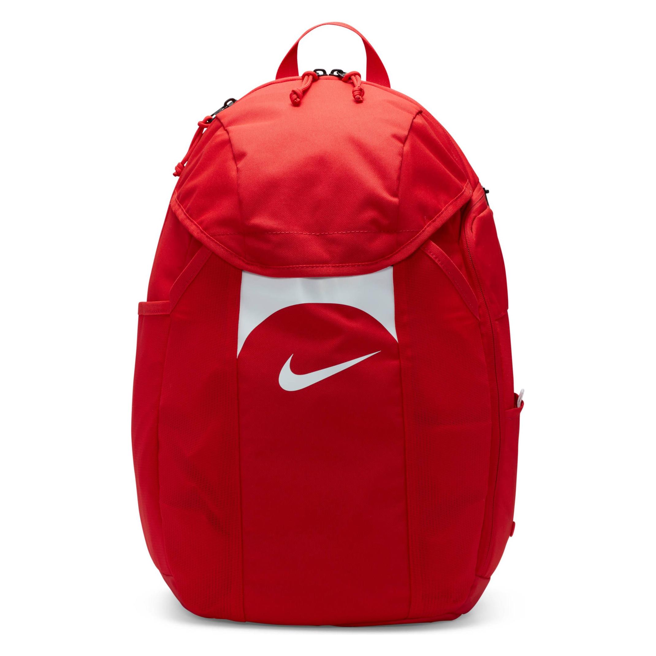 Nike Nk Acdmy Team Bkpk 2.3,Univers University Red/University Red/ (30 l) (DV0761)
