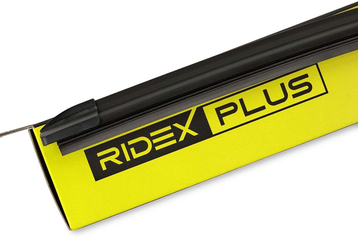 RIDEX PLUS 298W0103P Wiper blade