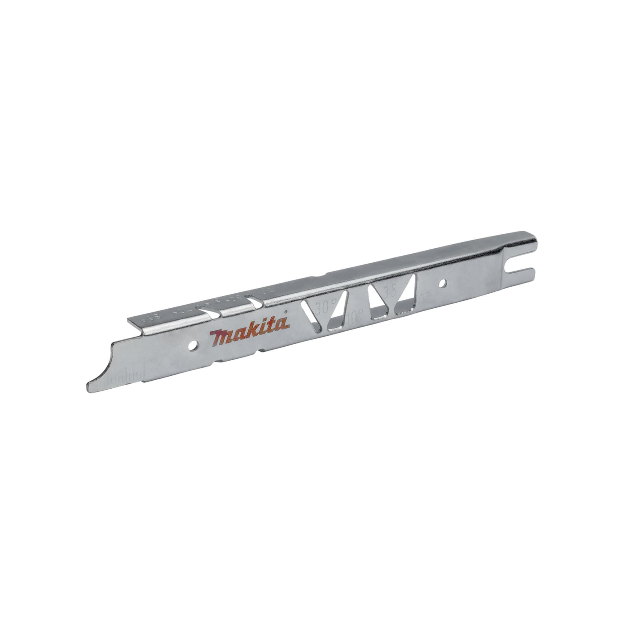 Makita Sägekette Messlehre D-67474)