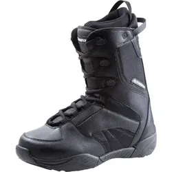 FIREFLY Herren Snowboot C20 Comp, Größe 7 in Schwarz Schwarz