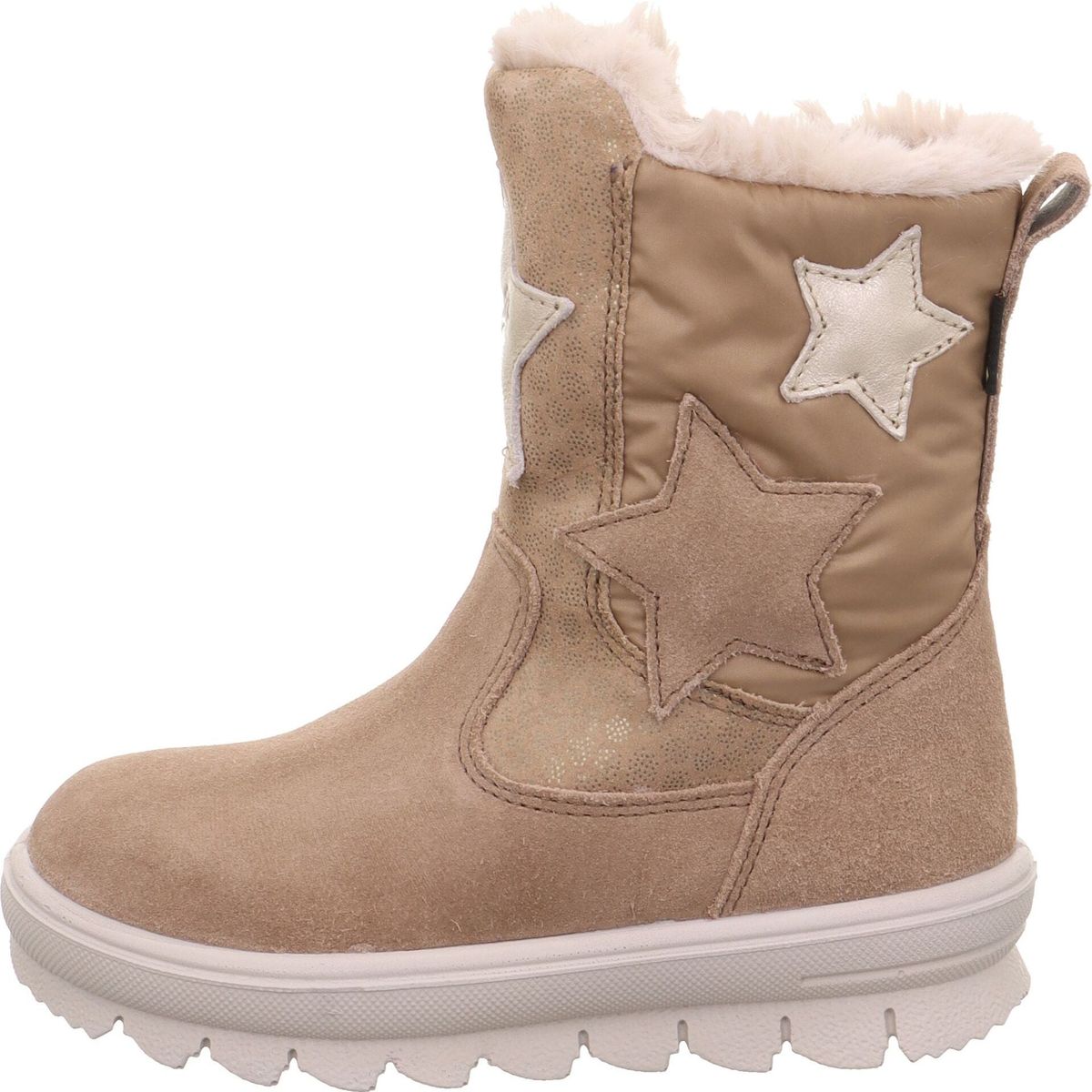 Superfit Flavia braun/gold (3000) 27 1-000219-3000-27