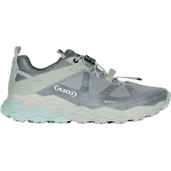AKU, Damen, Wanderschuhe, Flyrock GTX (37.5), Violett