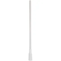 Fugen Dichtstoff-Klebstoff Kartuschen Schlauchdüse 200 x 7mm