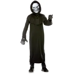 Kostüm "Spooky" für Kinder