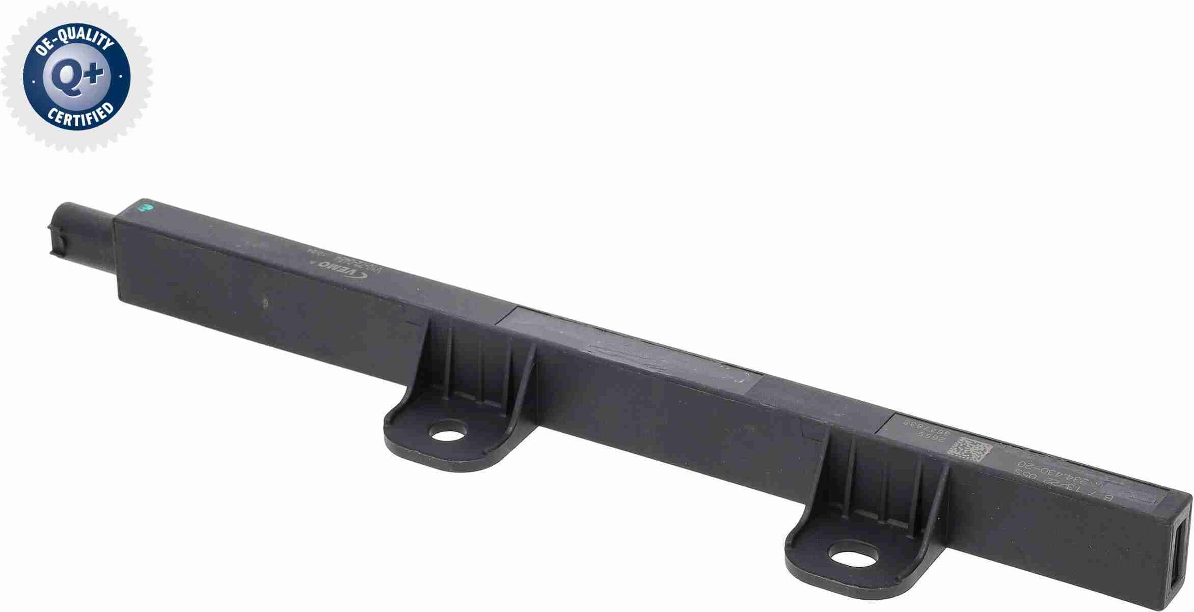 Vemo Sensor, Keyless-System V10720484 Beidseitig Für Vw