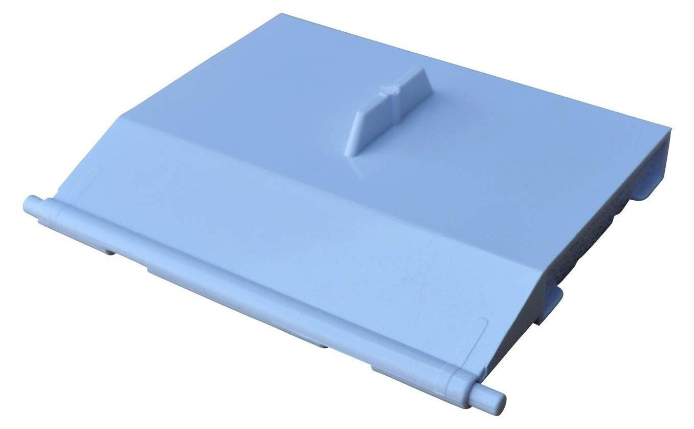 Skimmer Weather van Merkloos in Wit van Plastic ABS