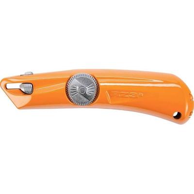 PHC RZ3 RZ3™ Metall-Universalmesser mit automatischem Einzug 1St.