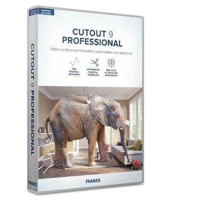 CutOut 9 professional (Win)