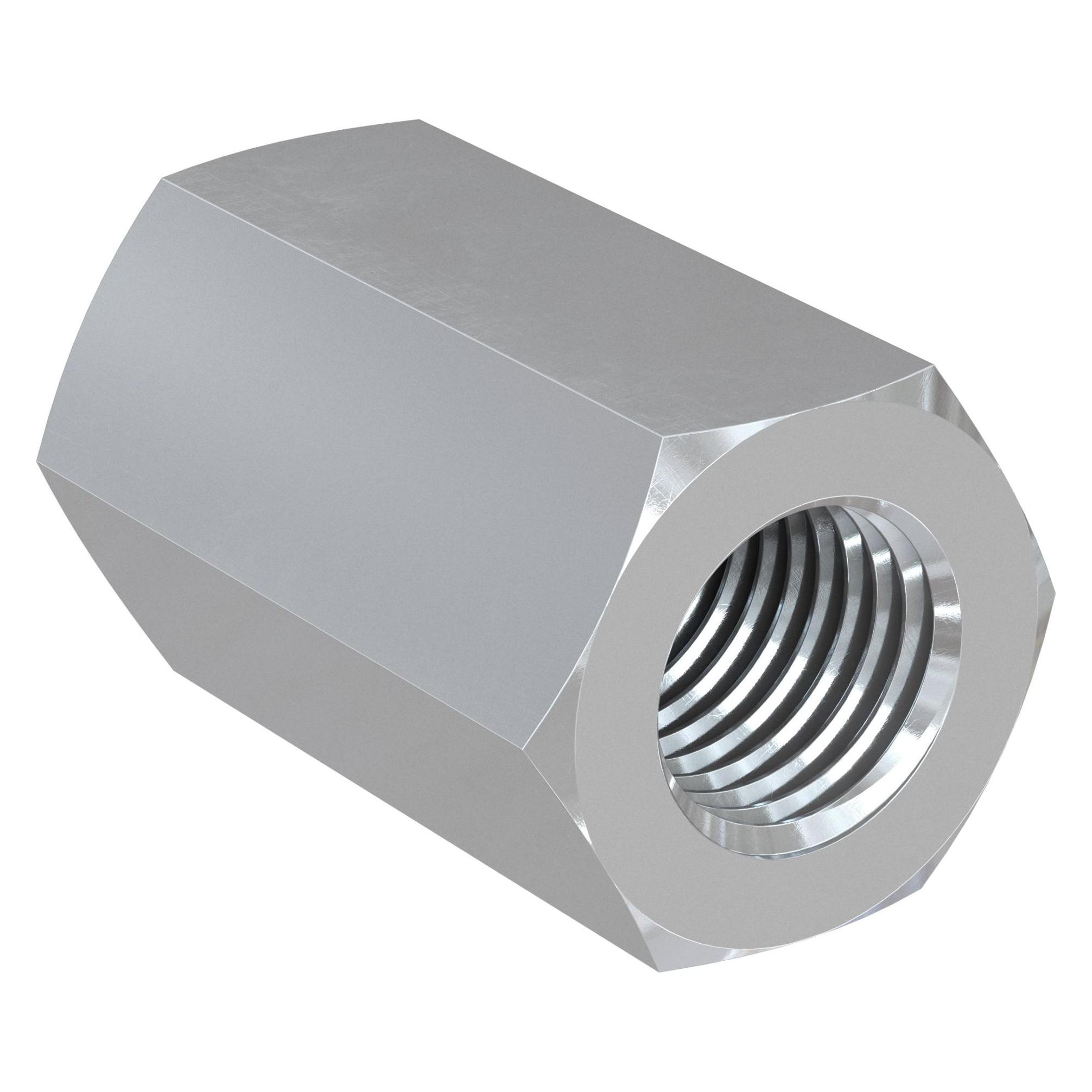 Fischer Verlängerungsmuffe VM M16 (M16) (508833)