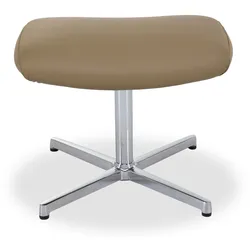 Hocker CREATION by Rolf Benz CREATION 485 (BHT 61x44x45 cm) - BHT 61x44x45 cm